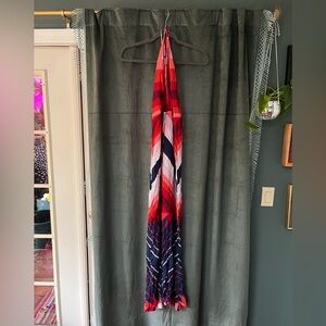 Novella Royale Halter Jumpsuit